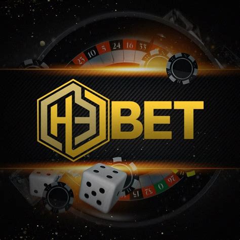 H3bet casino bonus